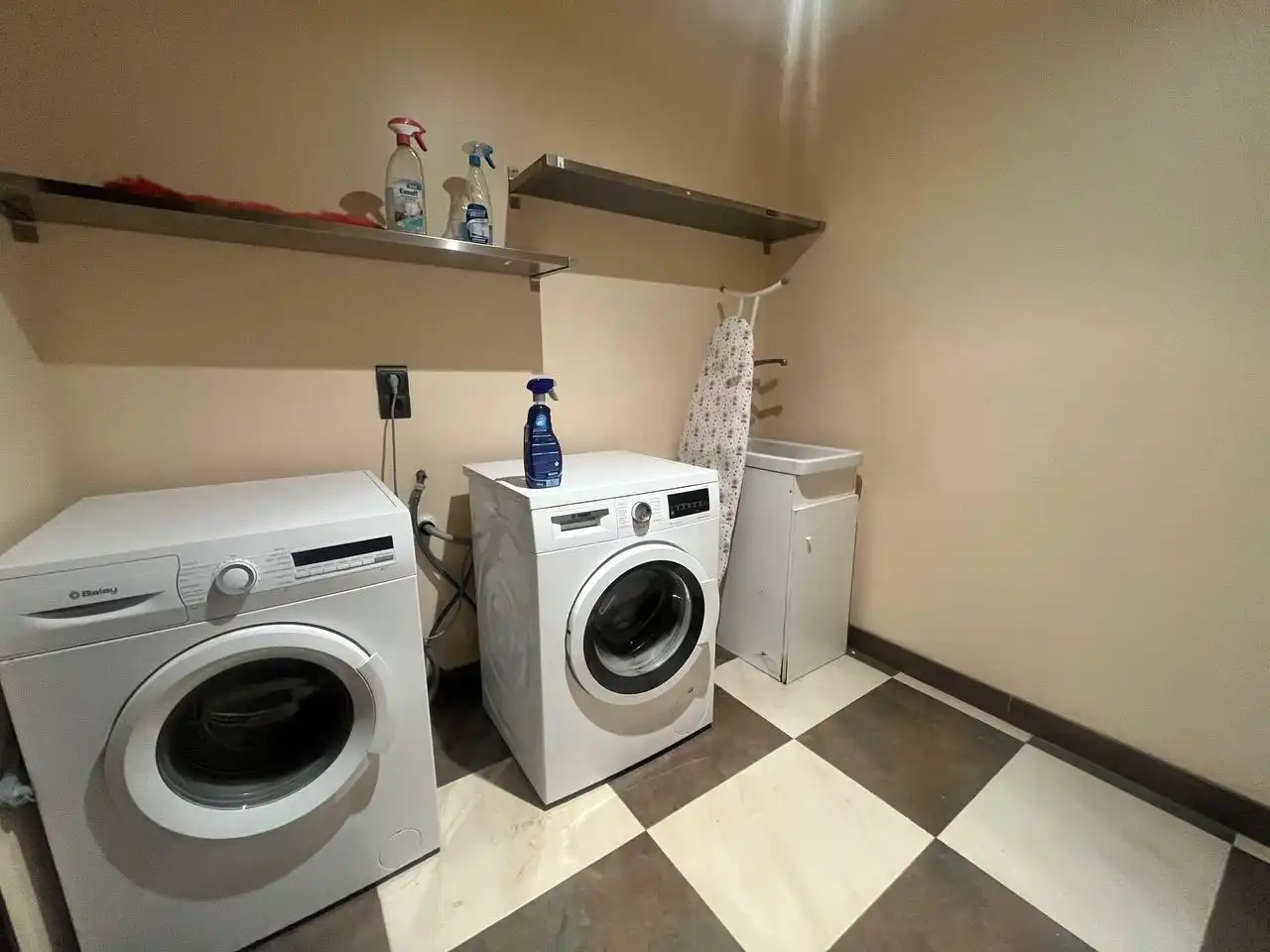 House with terrace to rent in calle de la Pujada de l'Hotel, imagen 55