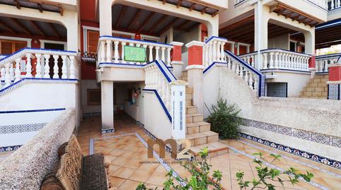 Foto 2 de Casa o xalet en venda a Calle Alemania, 27, El Moncayo - El Pòrtic, Alicante