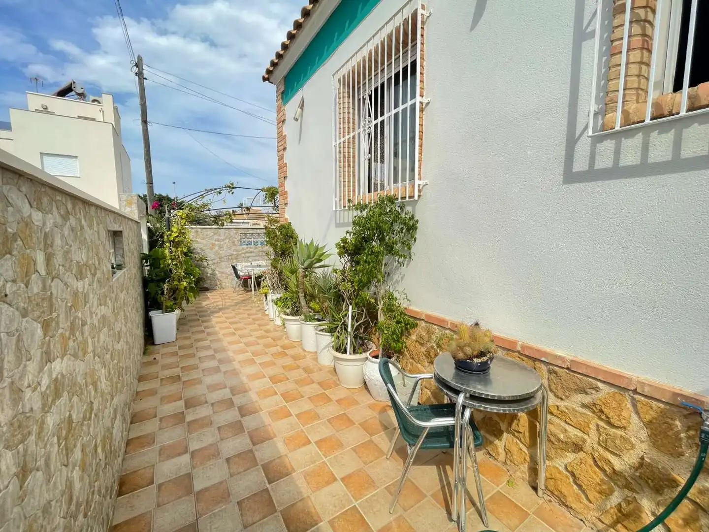Villa à vendre à Playa de los Locos