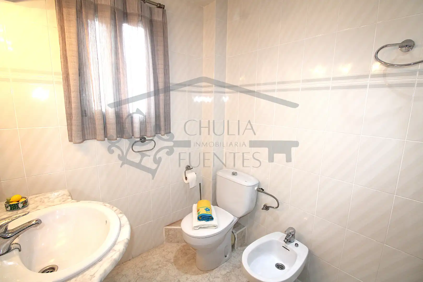 Baño de Piso en venta en Valencia
