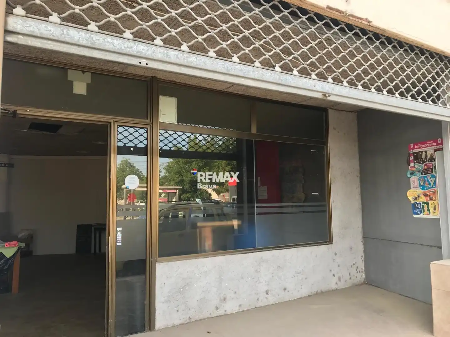 Vista exterior de Local en venta en Bordils con Aire acondicionado
