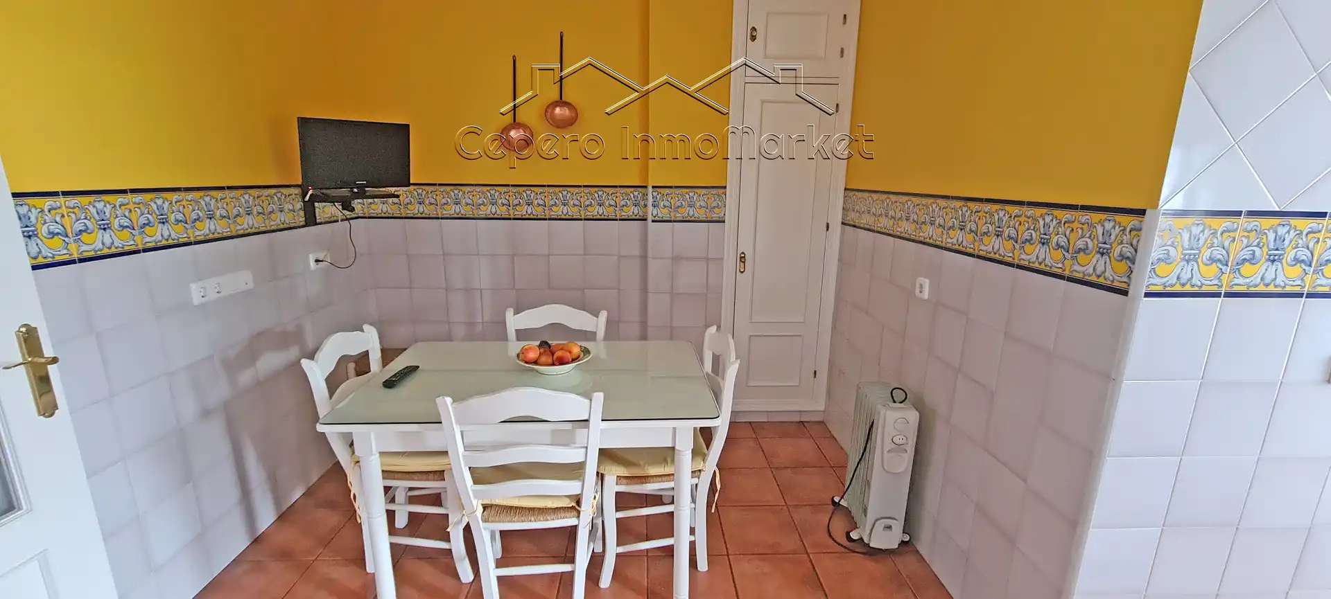 Casa o chalet en venta en Paterna de Rivera