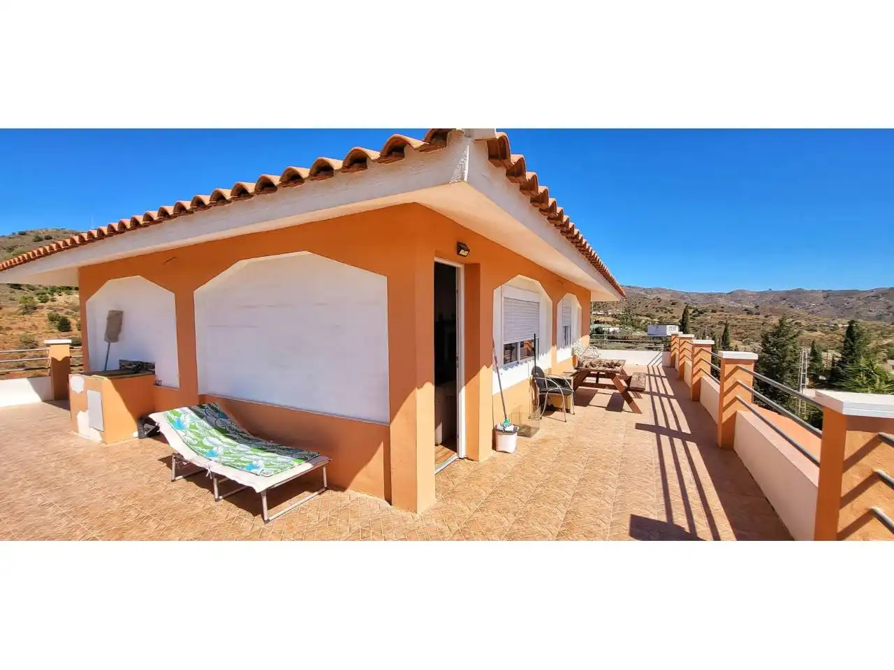 Villa mit Pool zum Verkauf in Calle Trigueros Cortijo, imagen 9