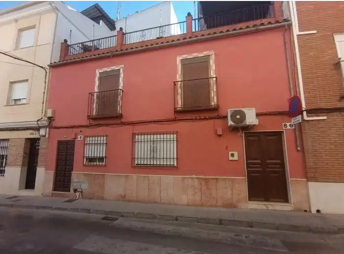 Appartement à vendre à Calle Ancha