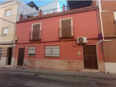 Wohnung zum Verkauf in Calle Ancha