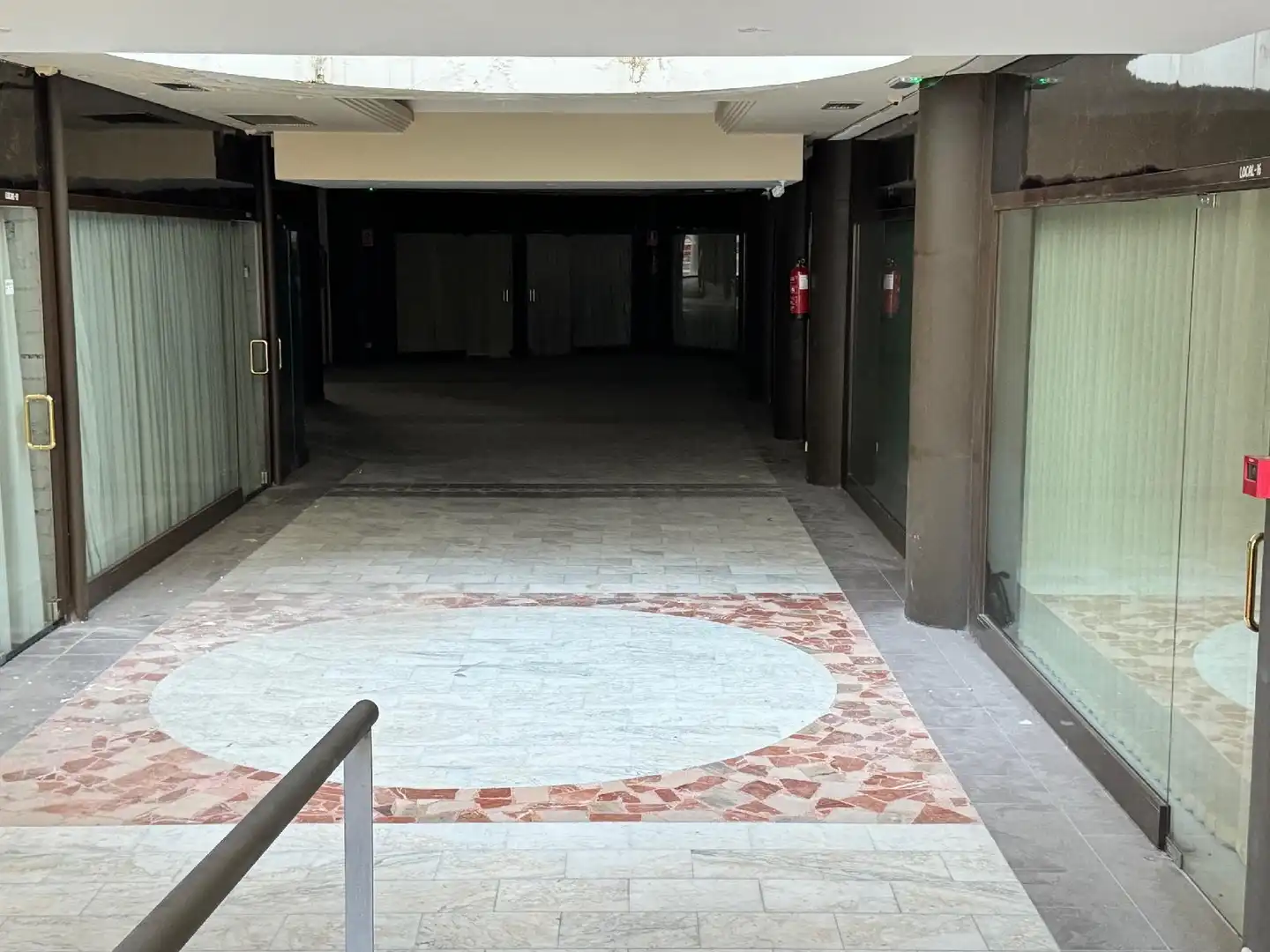 Büro zum Verkauf in Zamora Capital 