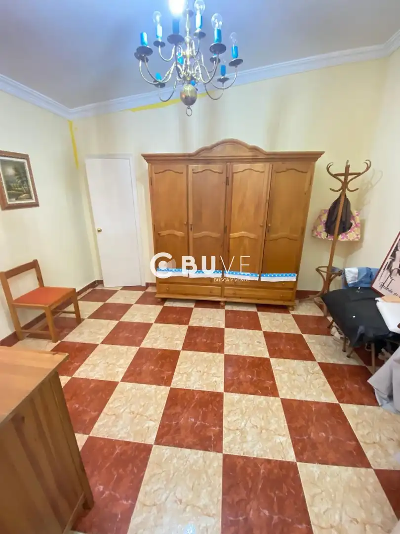 Bedroom of Detached homes for sale in Benacazón  with Terrace