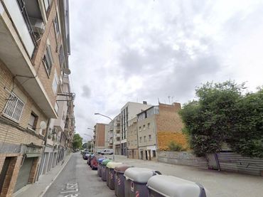 Appartement avec balcon à vendre à LISZT