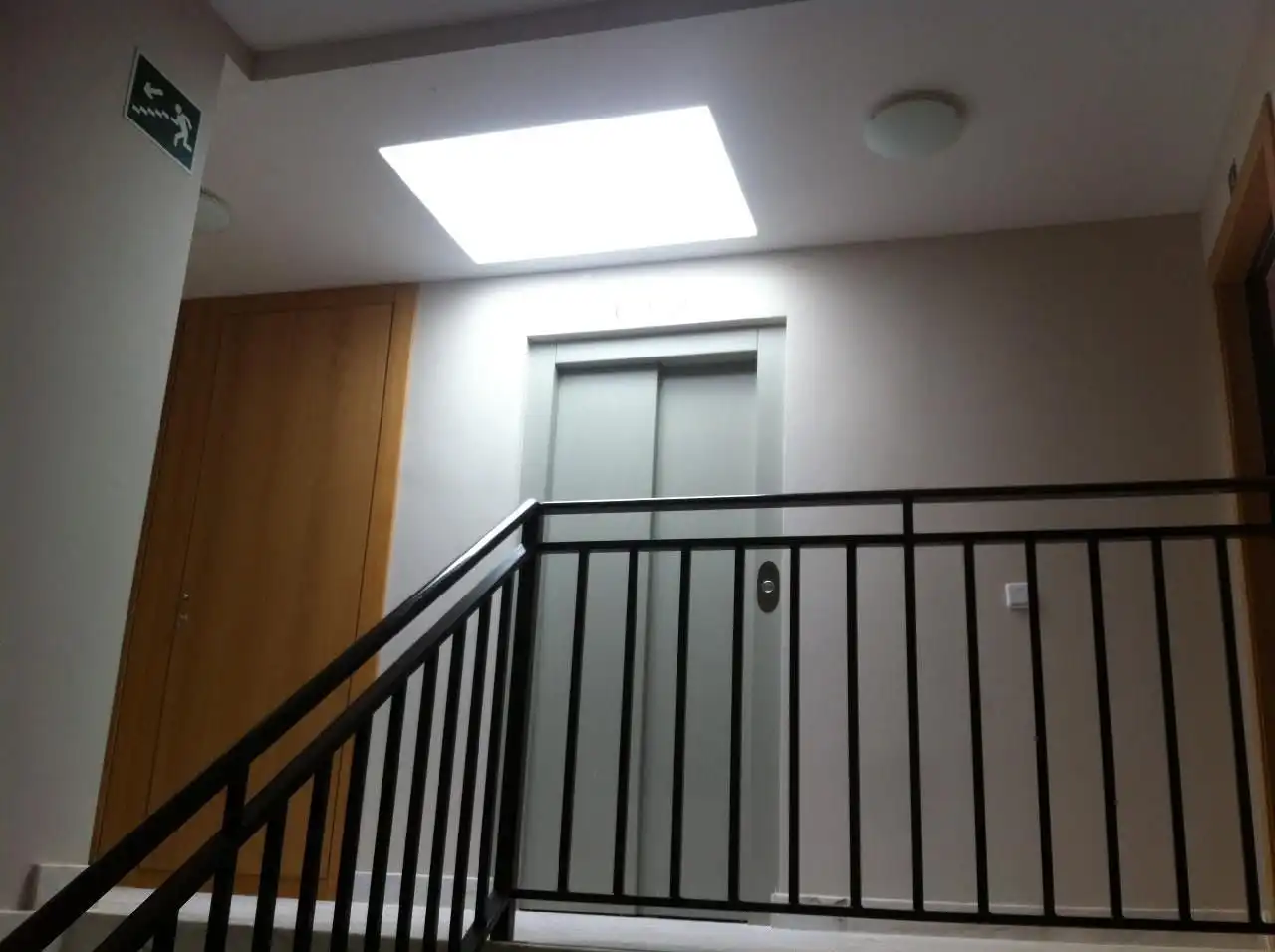 Dachboden mieten mit Kaufoption in Calle Mayor, 13, Tudela de Duero