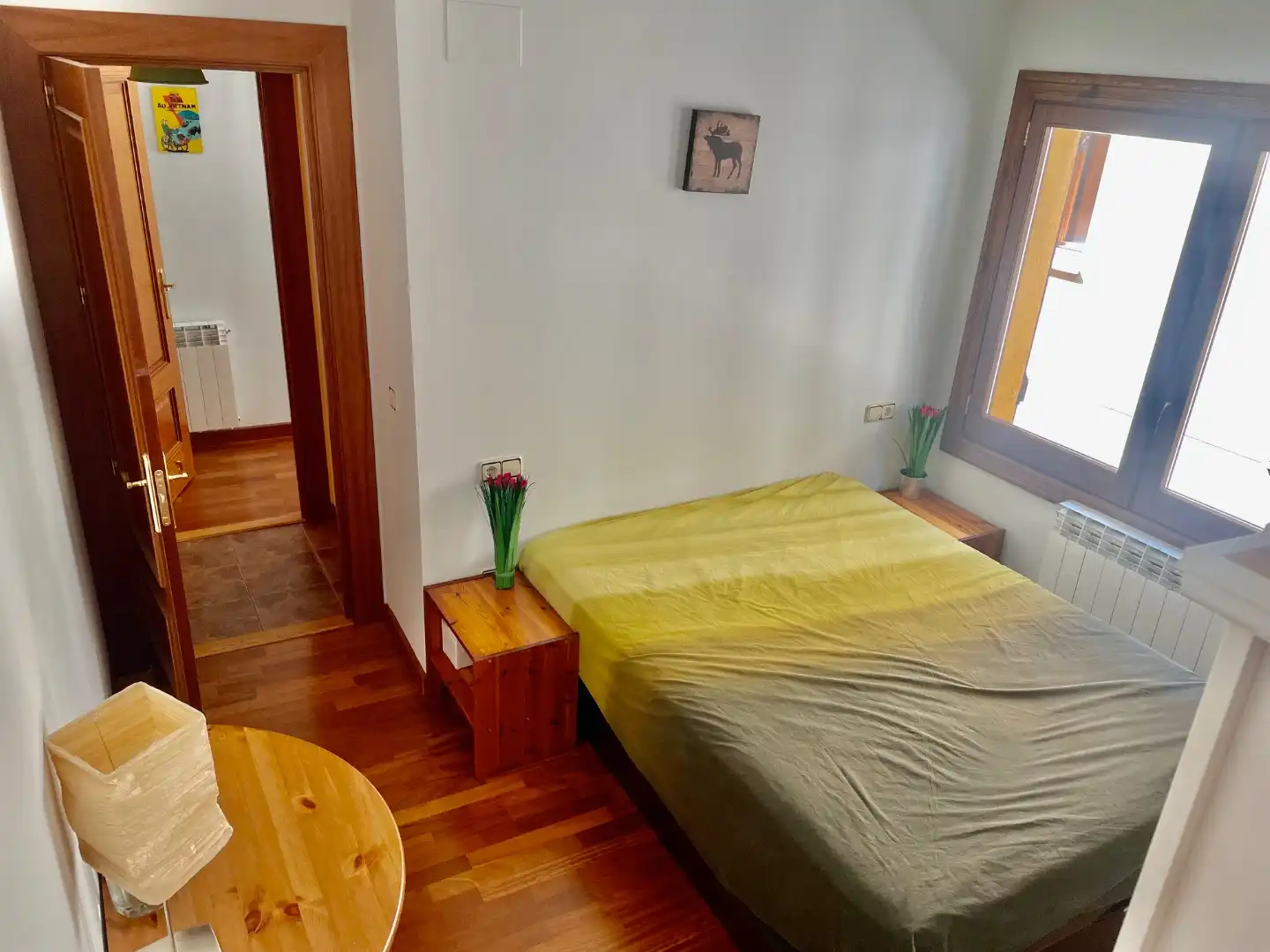 Appartement avec ascenseur à louer à Plaça de la vila 6, imagen 7