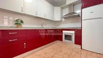Kitchen of Planta baja for sale in El Ejido  with Air Conditioner, Heating and Private garden