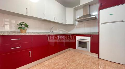 Foto 4 de Planta baixa en venda a Calle a Glaucio, 13, Almerimar, Almería