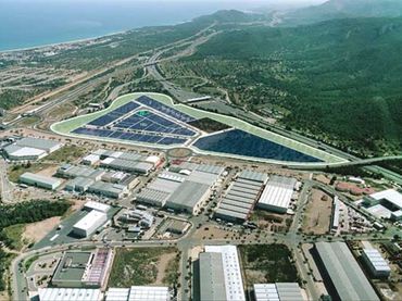 Terreno industrial en venta en Vandellòs i l'Hospitalet de l'Infant