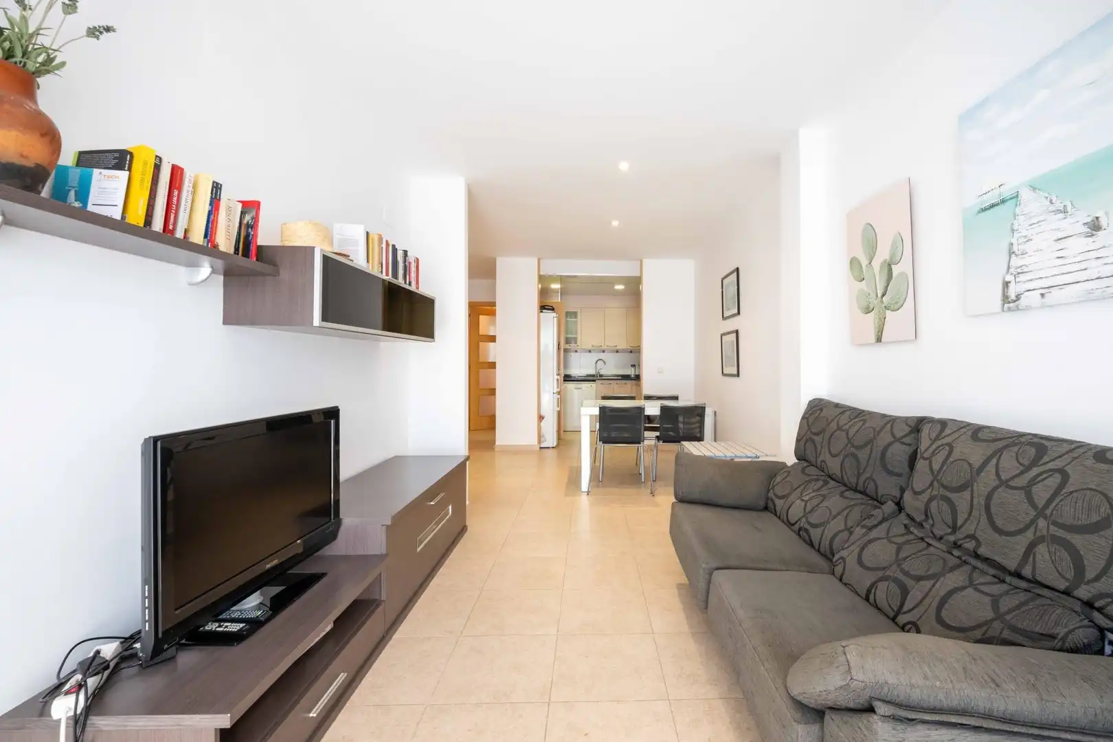 Flat with terrace for sale in Calella, imagen 26