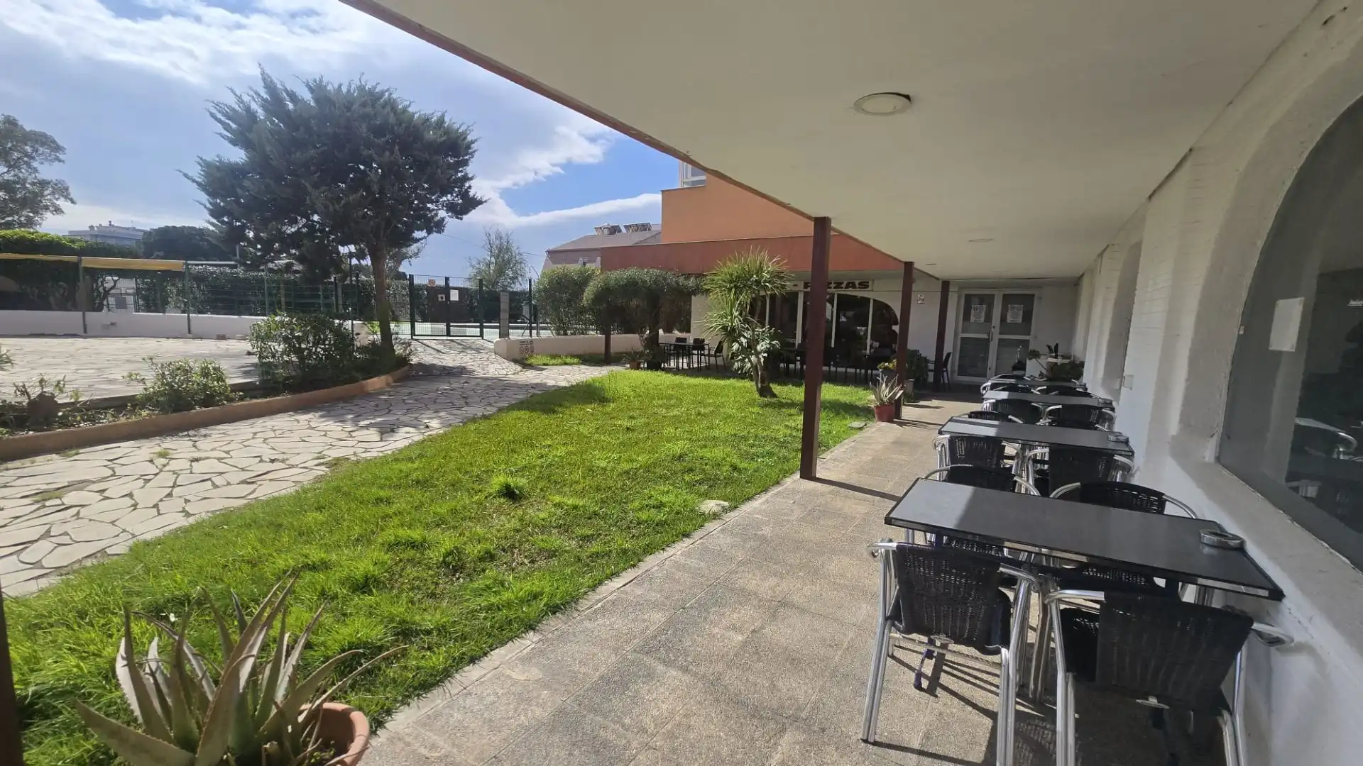 Local comercial en venta en Santa Margarita, imagen 7