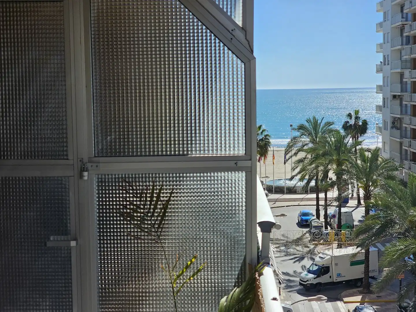 Appartamento con terrazza in vendita a Sant Antoni, imagen 2