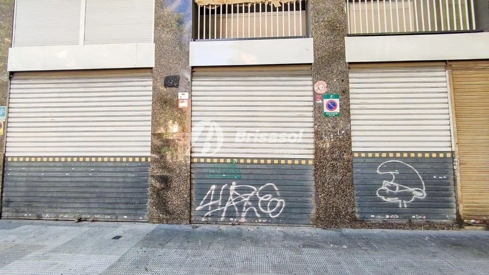Commercial properties for rent in Ponent