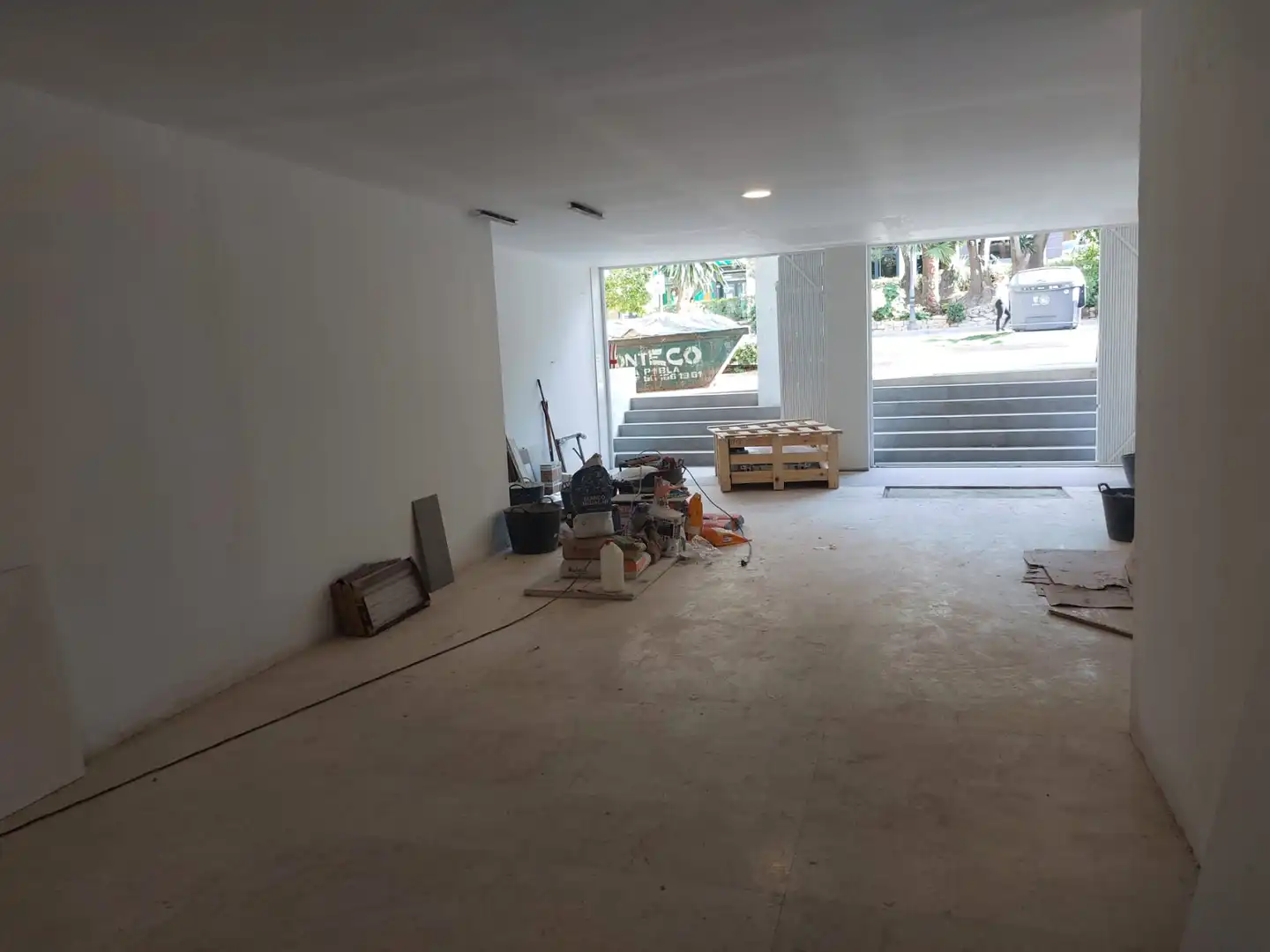 Local comercial en alquiler en Plaça Major, imagen 2