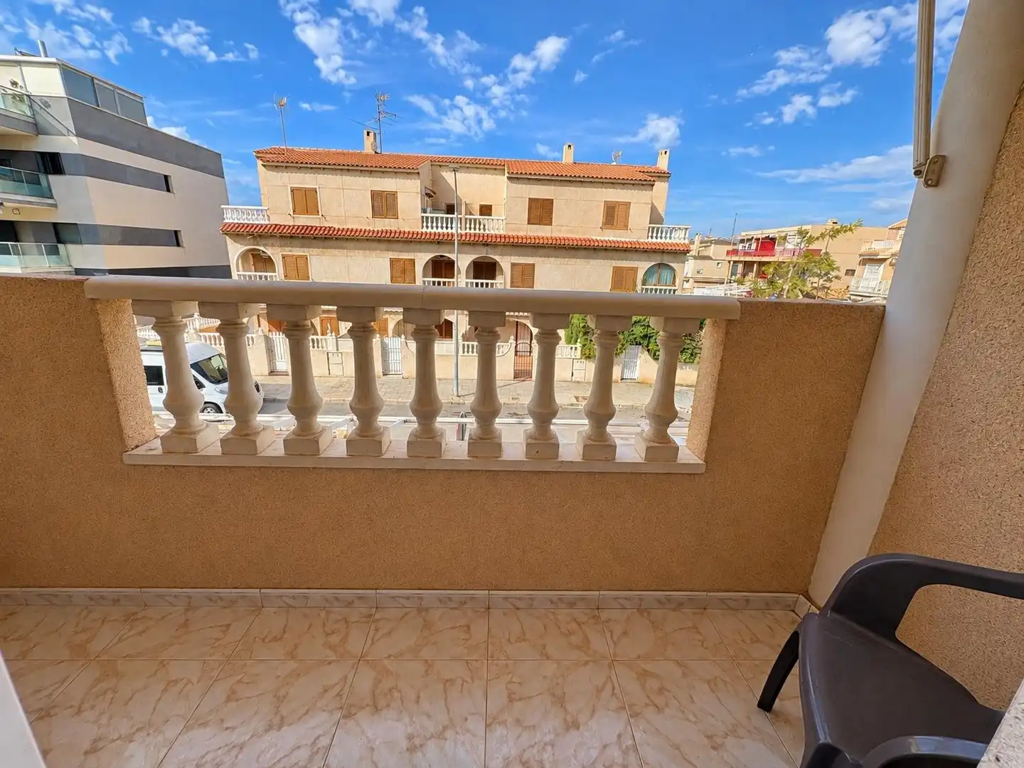 Casa a schiera con terrazza in vendita a Calle CONSUETA, imagen 19