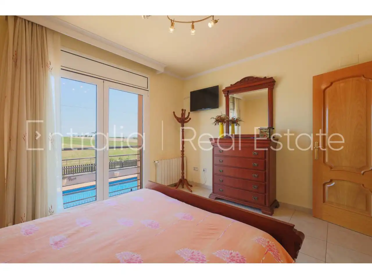 Maison avec piscine à vendre à Calle Riu Muga, imagen 14