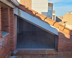 Terrassa de Àtic en venda en Manresa amb Calefacció, Parquet i Terrassa