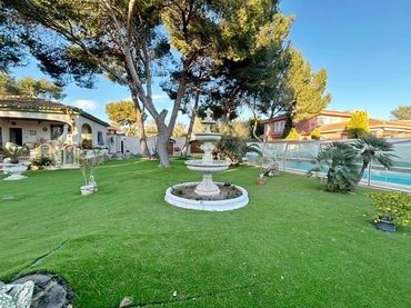 Casa amb piscina en venda a Orihuela Costa