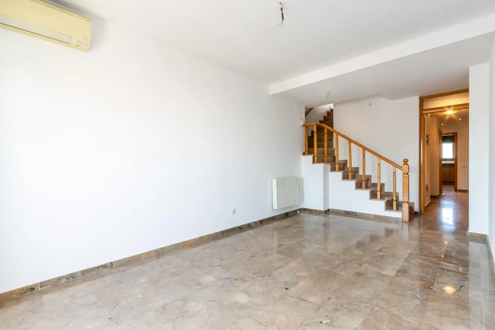 Ático en venta en Sabadell con Aire acondicionado, Calefacción y Alarma