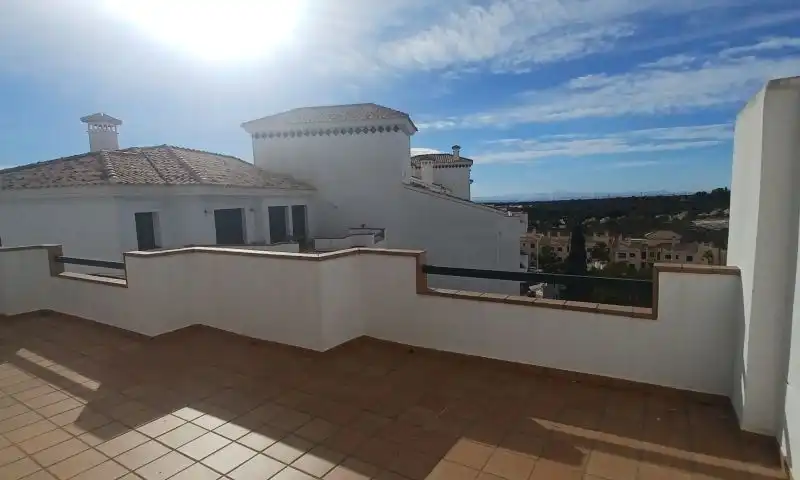 Apartment mit Terrasse zum Verkauf in Calle Pirineos, imagen 23