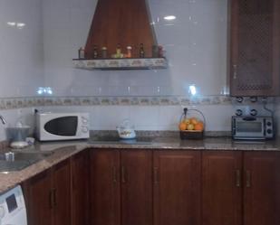 Kitchen of Flat for sale in Bornos  with Air Conditioner and Storage room