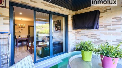 Photo 5 of Flat to rent in Calle del Padre Arrupe, Goteta, Alicante