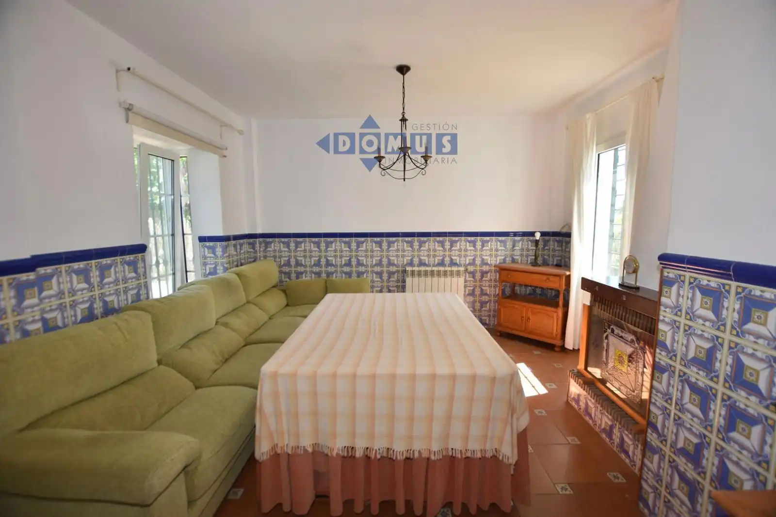 Villa mit Terrasse zum Verkauf in Partidas Norte, imagen 30