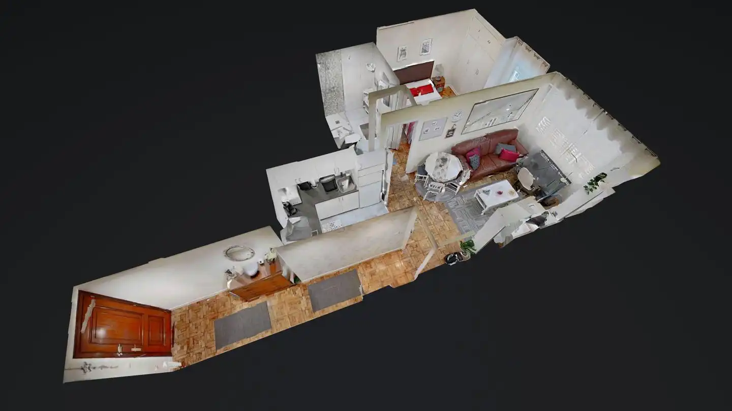 Flat with lift to rent in Calle Muñoz Degraín, imagen 29