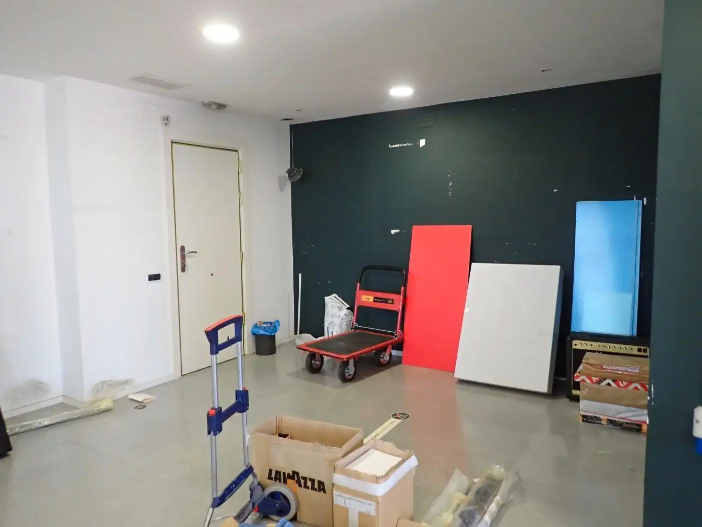 Business premises for sale in Granvia - Mar, imagen 26
