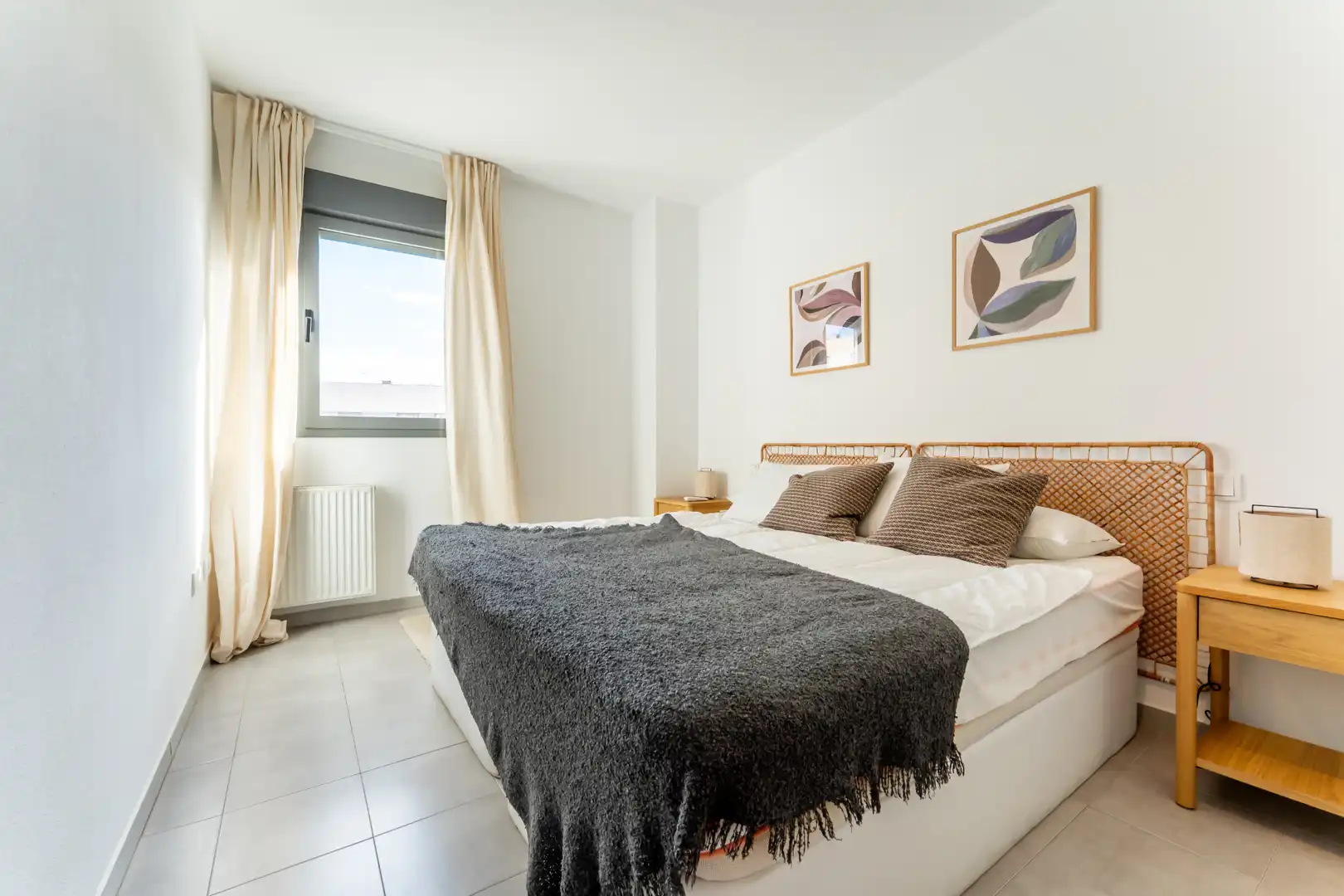 Flat for sale in Calle de Hércules, 23, Sur - PAU 4