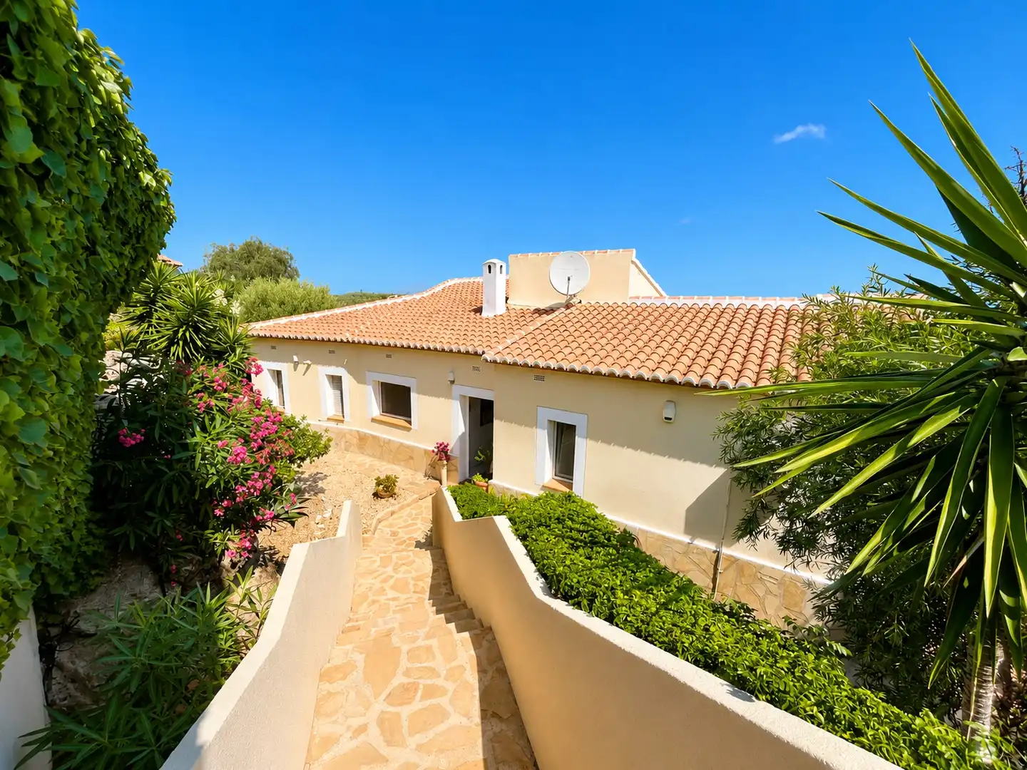 House with garden for sale in La Granadella  - Costa Nova, imagen 42