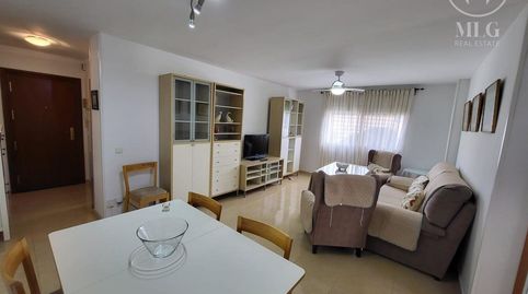Photo 4 of Flat for rent in Angosta del Carmen, Perchel Sur - Plaza de Toros Vieja, Málaga Capital