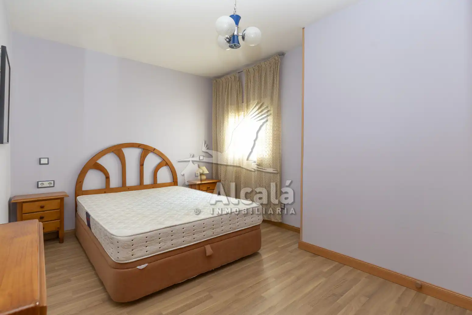 Flat with lift for sale in Estación - Parque O'Donnell, imagen 19