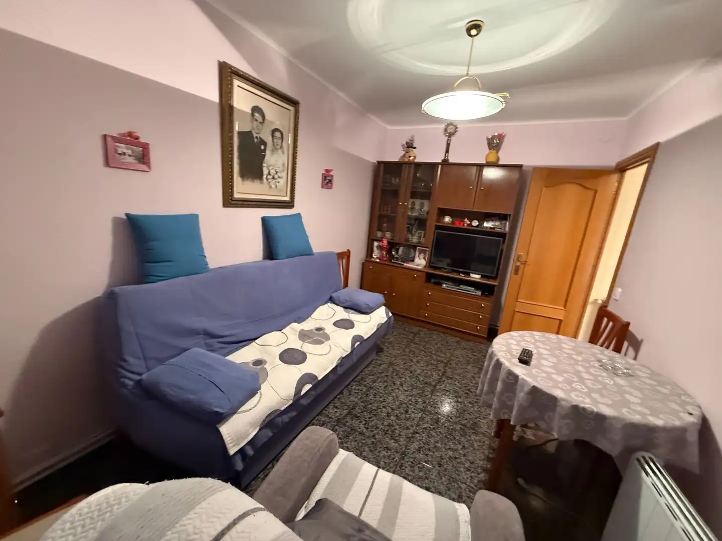 Flat with lift for sale in Francesc Macià, imagen 22