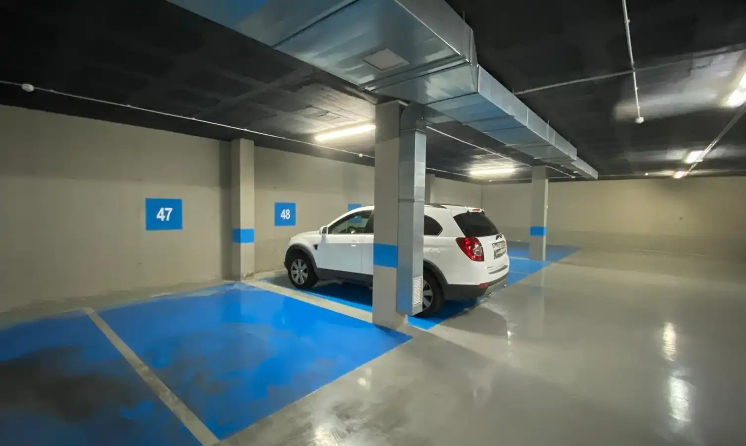 Einzelparkplatz zur Miete in Pla - Carolinas, imagen 11