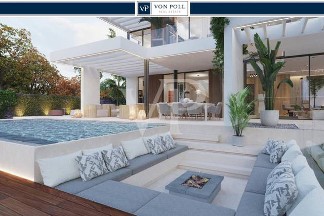 Casa-chalet en Venta en Torviscas Centro y Alto