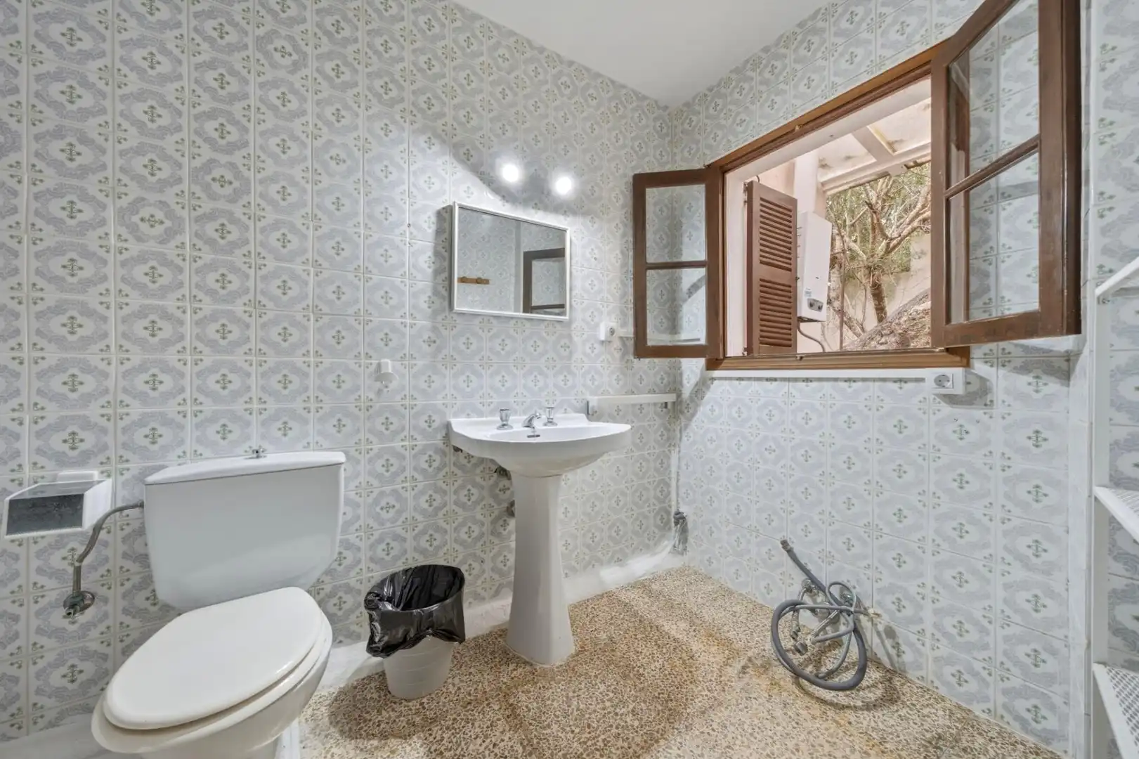 Chalet en venta en Cala Figuera, imagen 19