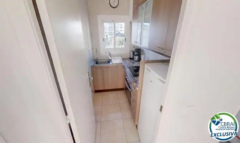 Apartamento con piscina en venta en Carrer Lisboa, imagen 12