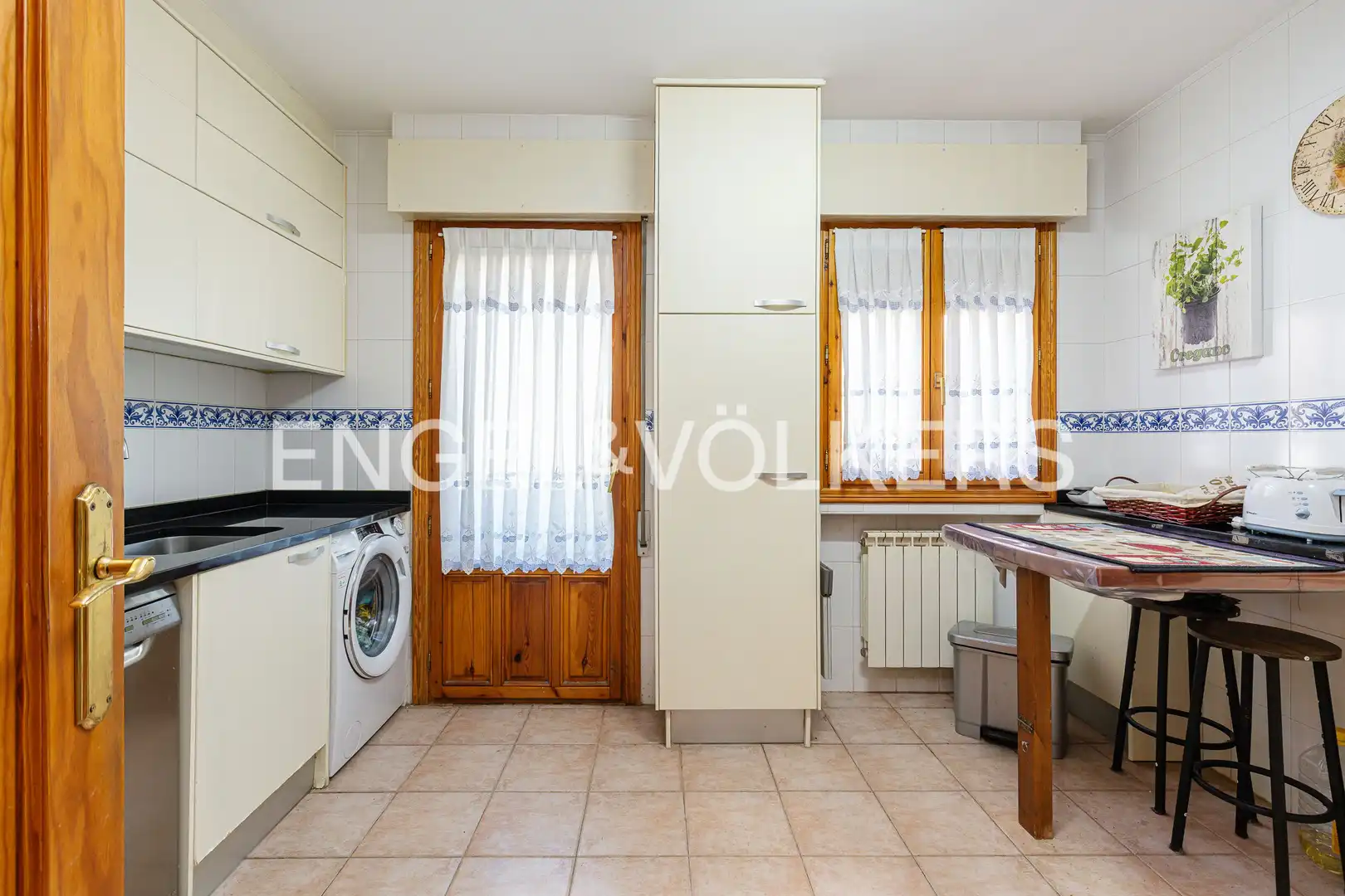 Adosado con jardín en venta en Mataelpino, imagen 10