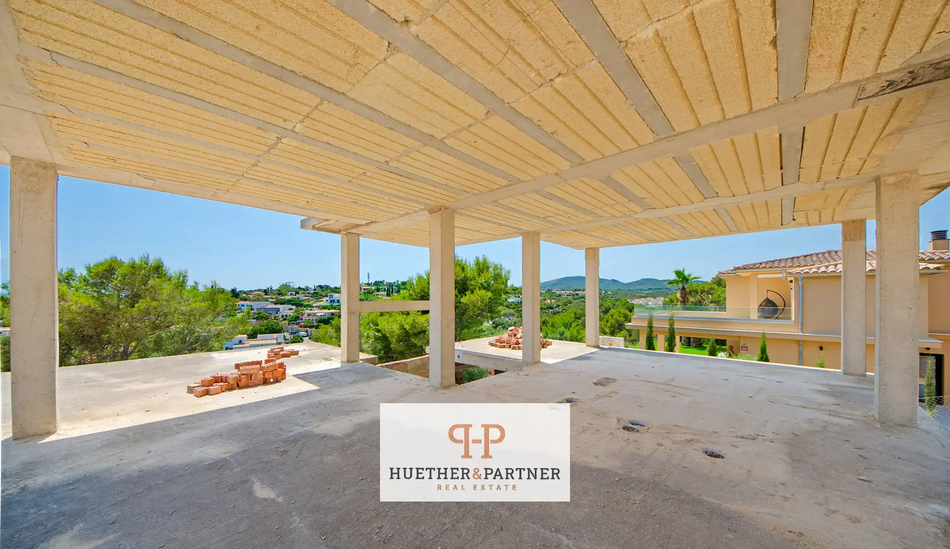 Terrassa de Residencial en venda en Manacor