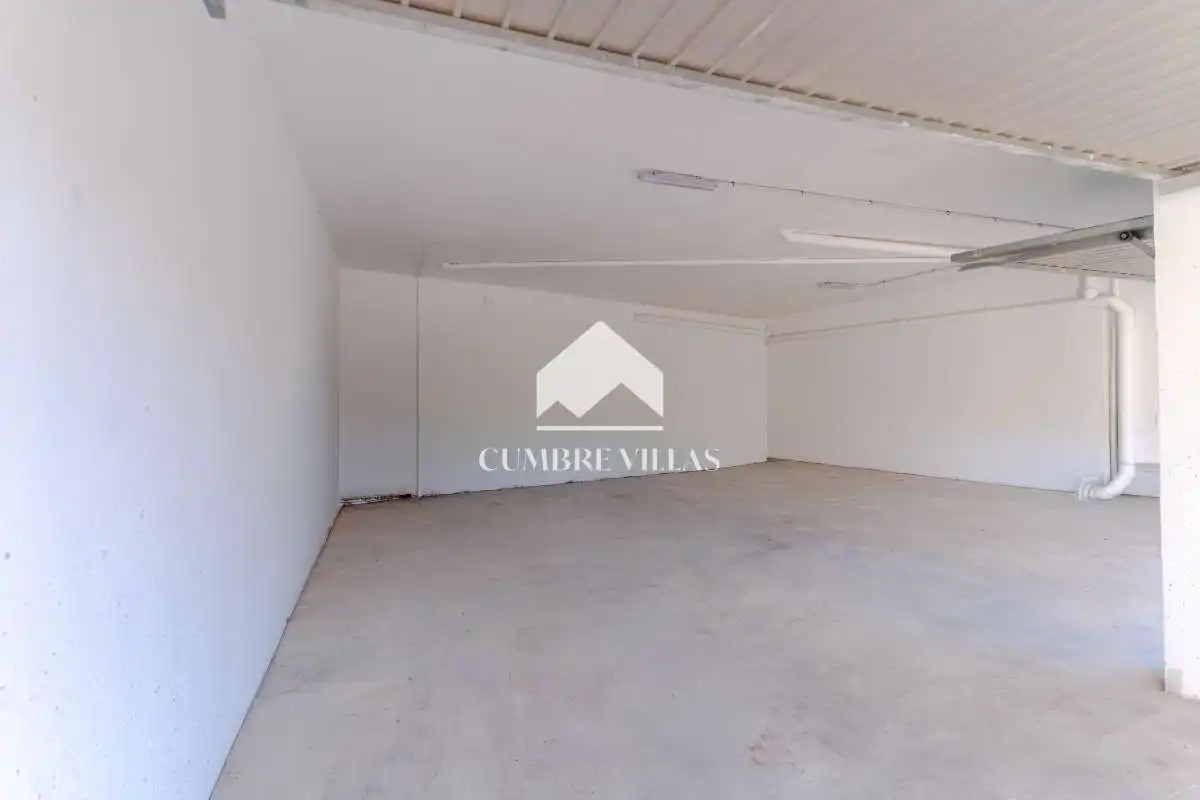 Casa o xalet en venda en La Herradura