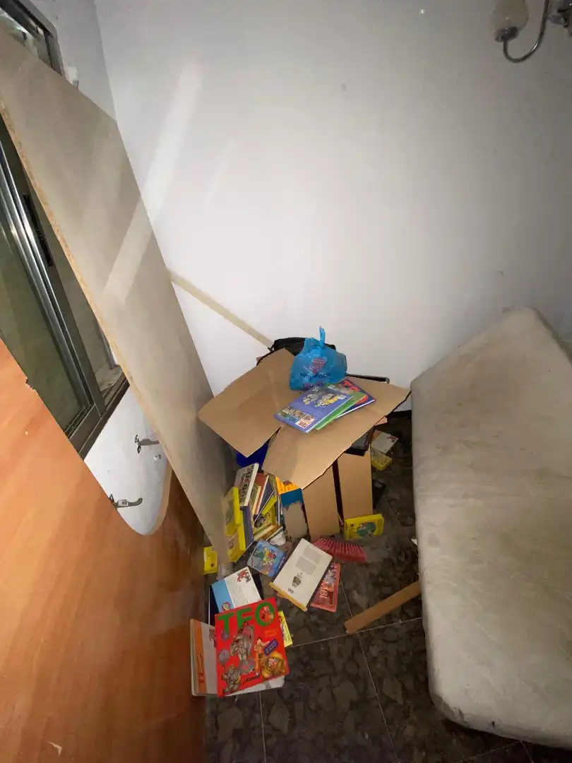 Casa o xalet en venda en Puertollano