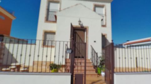 Foto 2 de Casa o chalet en venta en Avenida Oscar Espla, 53, Daya Nueva, Alicante