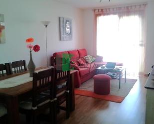 Living room of Duplex for sale in Mugardos  with Heating and Storage room