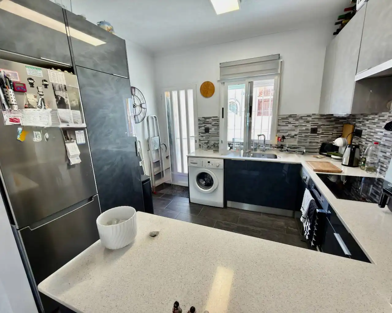Detached house with terrace for sale in Algorfa, imagen 3