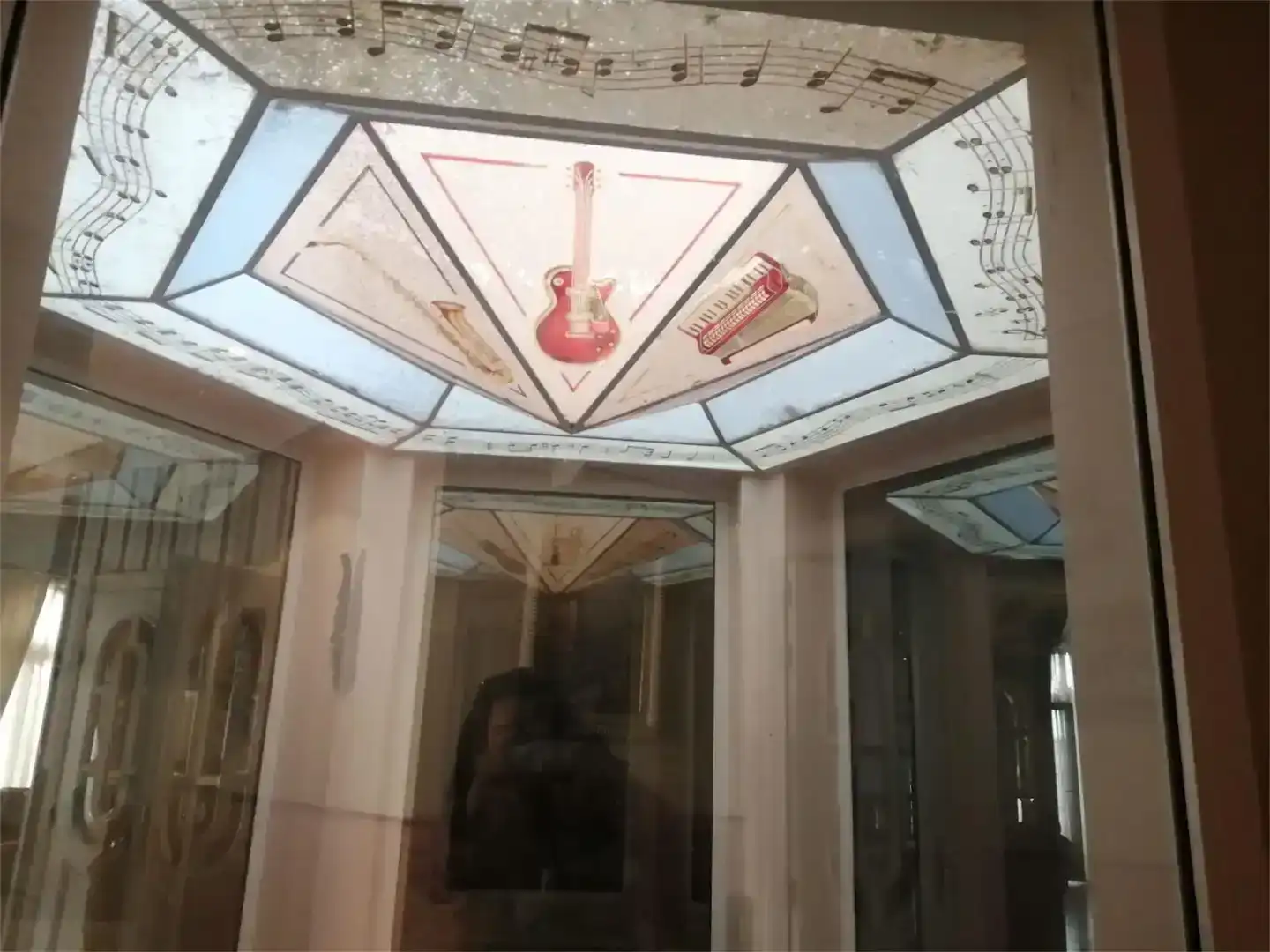 Piso en venta en Villacañas con Aire acondicionado, Parquet y Trastero